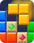 Blocky Blast Puzzle